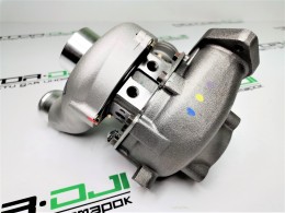 Турбина D4CB  Sorento 2.5 CRDi 2006-2009 140-170 л.с. - фото 3