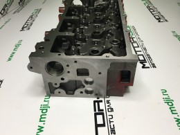 ГБЦ (головка блока) Cummins ISF2.8 Gazelle Next / Foton пустая - фото 5