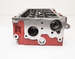 ГБЦ с клапанами ISF 2.8 Газель Некст, Фотон - фото 2