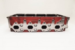 ГБЦ с клапанами ISF 2.8 Газель Некст, Фотон - фото 3