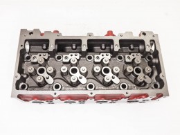 ГБЦ с клапанами ISF 2.8 Газель Некст, Фотон - фото 5