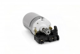 Моторчик актуатора турбины тип B 8,2мм - фото 5