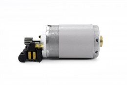 Моторчик актуатора турбины тип C 6,8мм - фото 2