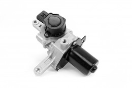 Актуатор Toyota Land Cruiser D-4D 3.0л. 1KZ-T 125 л.с. 1993-1996 - фото 4