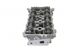 ГБЦ в сборе G4KE G4KD  Grandeur ix35 Sonata Santa Fe  Cerato Optima Cadenza Forte Magentis Rondo Sorento Sportage - фото 5