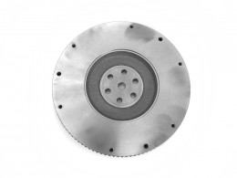 Маховик двигателя G4FC 1.6 i30 i20 Elantra Solaris Accent Venga Carens Cerato Rio Soul Ceed - фото 2