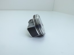 Поршень с пальцем и кольцами STD G4NA 2.0  Sportage Optima K5 Soul   ix35 i40 Sonata Creta Tucson - фото 3