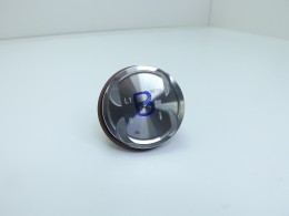 Поршень с пальцем и кольцами STD G4NA 2.0  Sportage Optima K5 Soul   ix35 i40 Sonata Creta Tucson - фото 4