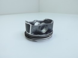 Поршень с пальцем и кольцами STD G4NA 2.0  Sportage Optima K5 Soul   ix35 i40 Sonata Creta Tucson - фото 5