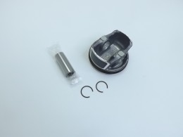 Поршень с пальцем и кольцами STD G4NB  Grandeur Grand Santa Fe Palisade Santa Fe  Carnival Sorento Cadenza - фото 2