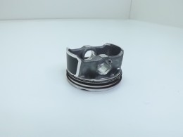 Поршень с пальцем и кольцами STD G4NB  Grandeur Grand Santa Fe Palisade Santa Fe  Carnival Sorento Cadenza - фото 3