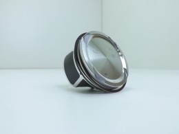 Поршень с пальцем и кольцами STD G4NB  Grandeur Grand Santa Fe Palisade Santa Fe  Carnival Sorento Cadenza - фото 4