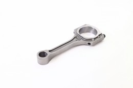 Шатун G4КА G4KD  Sonata iX35  Cerato Optima Magentis Sportage Carens - фото 2