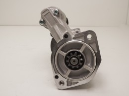 Стартер Хундай Хундай/Митсубиси 4D56 NA/TC 10 зубов - фото 2