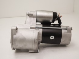 Стартер Хундай Хундай/Митсубиси 4D56 NA/TC 10 зубов - фото 3