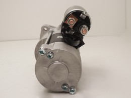 Стартер Хундай Хундай/Митсубиси 4D56 NA/TC 10 зубов - фото 4