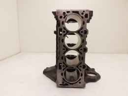 Блок цилиндров пустой F18D4 1.8 Chevrolet Cruze Opel Astra J Б/У - фото 2