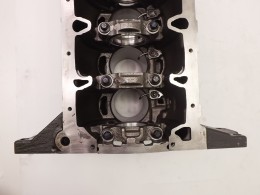 Блок цилиндров пустой F18D4 1.8 Chevrolet Cruze Opel Astra J Б/У - фото 7