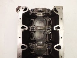 Блок цилиндров пустой F18D4 1.8 Chevrolet Cruze Opel Astra J Б/У - фото 8