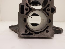 Блок цилиндров пустой F18D4 1.8 Chevrolet Cruze Opel Astra J Б/У - фото 9