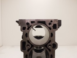 Блок цилиндров пустой F18D4 1.8 Chevrolet Cruze Opel Astra J Б/У - фото 10