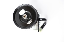 Насос ГУР  H1 Starex - фото 4