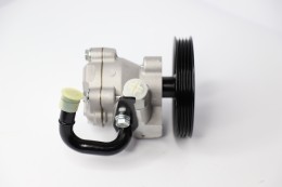 Насос ГУР  H1 Starex - фото 5