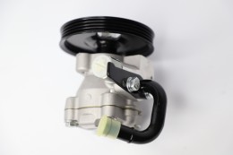 Насос ГУР  H1 Starex - фото 6