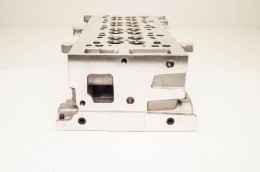 ГБЦ пустая Z13DT FIAT 500 DOBLO FIORINO GRANDE PUNTO IDEA LINEA PALIO PANDA QUBO SIENA STRADA LANCIA MUSA YPSILON OPEL AGILA COMBO CORSA C CORSA D MERIVA TIGRA SUZUKI IGNIS II SWIFT III WAGON R+ - фото 5