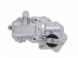 Актуатор турбины TOYOTA Hilux / Land Cruiser Prado / Fortuner 1GD-FTV  2.8D 177лс 2015- - фото 2