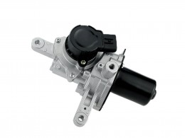 Актуатор турбины Toyota Land Cruiser Prado 120, Hilux 3.0 - фото 3