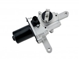 Актуатор турбины Toyota Land Cruiser Prado 120, Hilux 3.0 - фото 4