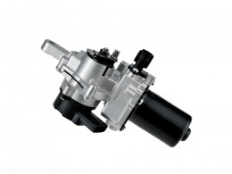 Актуатор турбины Toyota Land Cruiser Prado 120, Hilux 3.0 - фото 5