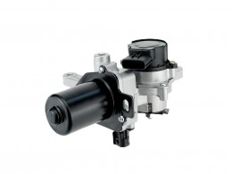 Актуатор турбины Toyota Land Cruiser Prado 120, Hilux 3.0 - фото 7