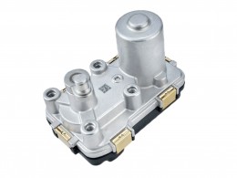 Актуатор турбины  224DT JAGUAR XF / JAGUAR XF SPORTBRAKE / FREELANDER 2 / RANGE ROVER EVOQUE 2.2 TD 150-200 лс 2010- - фото 4