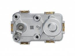 Актуатор турбины  224DT JAGUAR XF / JAGUAR XF SPORTBRAKE / FREELANDER 2 / RANGE ROVER EVOQUE 2.2 TD 150-200 лс 2010- - фото 5