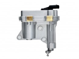 Актуатор турбины BMW 5 / X5 / X6 3.0 D 299-313лс. 2009-  N57D30 - фото 2