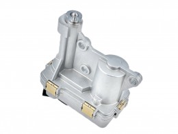 Актуатор турбины BMW 5 / X5 / X6 3.0 D 299-313лс. 2009-  N57D30 - фото 4