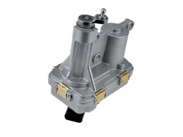 Актуатор турбины BMW 5 / X5 / X6 3.0 D 299-313лс. 2009-  N57D30 - фото 5