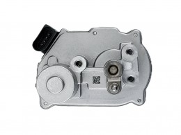 Актуатор турбины  3.0 TDI Audi /VW A4, A6, A8, Q7, Phaeton, Touareg - фото 3