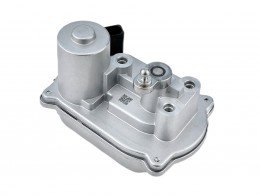 Актуатор турбины  3.0 TDI Audi /VW A4, A6, A8, Q7, Phaeton, Touareg - фото 5