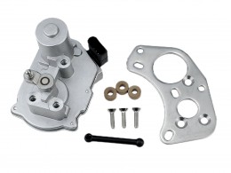 Актуатор турбины  3.0 TDI Audi /VW A4, A6, A8, Q7, Phaeton, Touareg - фото 7