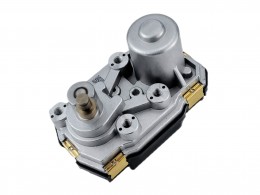 Актуатор турбины D4HA  Sportage /  Tucson 2.0TD 135-150лс (2014-) - фото 3