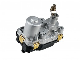 Актуатор турбины D4HA  Sportage /  Tucson 2.0TD 135-150лс (2014-) - фото 5