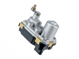 Актуатор турбины D20DTR 2.0 Euro 5 Ssang Yong Rexton III - фото 6