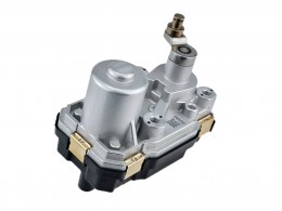 Актуатор турбины D4HA  Sportage /  Tucson 2.0TD 135-150лс (2014-) - фото 3