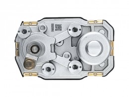 Актуатор турбины D4HA  Sportage /  Tucson 2.0TD 135-150лс (2014-) - фото 4