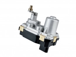 Актуатор турбины D4HA  Sportage /  Tucson 2.0TD 135-150лс (2014-) - фото 5