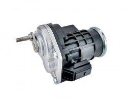 Актуатор турбины  Santa Fe Tucson 2016-> - фото 2