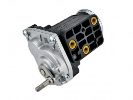 Актуатор турбины  Santa Fe Tucson 2016-> - фото 4